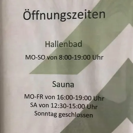 Ferienwohnung Alice Freyung
