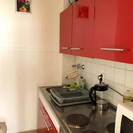 Ferienwohnung Alice Apartman *