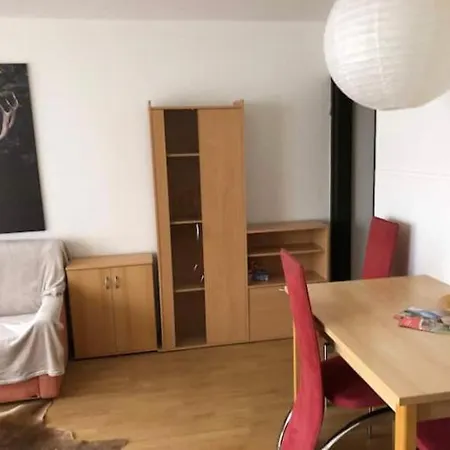 Ferienwohnung Alice * Freyung