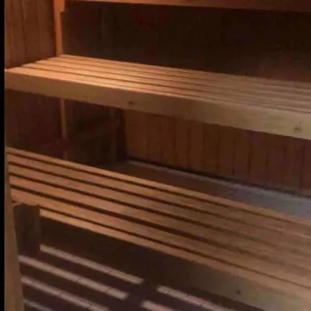 Apartman Ferienwohnung Alice Freyung