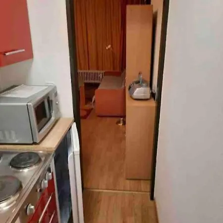 Ferienwohnung Alice Apartman *