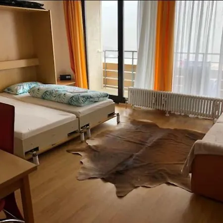 Ferienwohnung Alice
